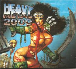 BO : Heavy Metal 2000